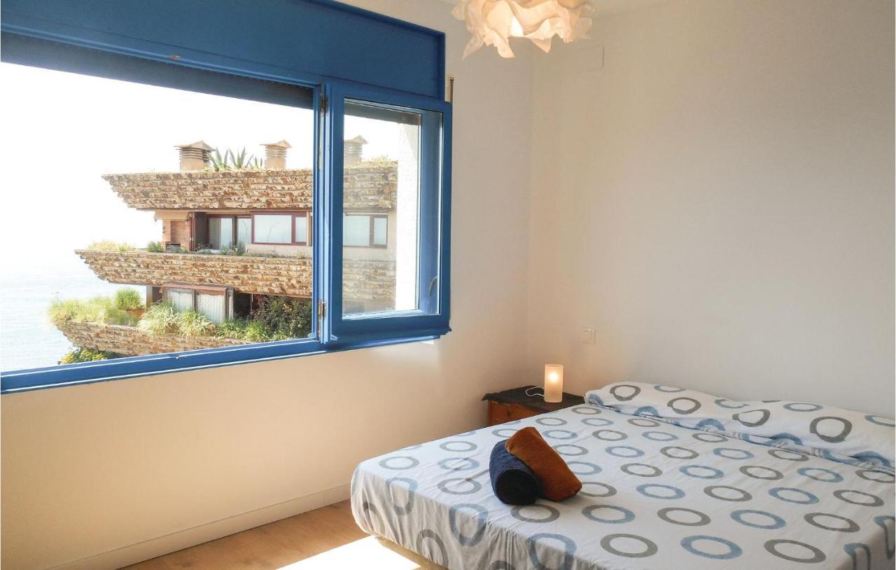 2 Bedroom Amazing Apartment In Tossa De Mar Exterior photo